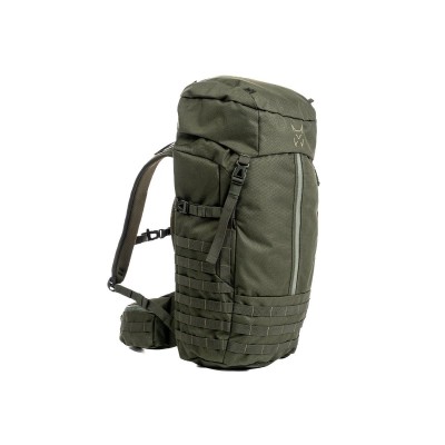 ALTUS CAZORLA 45L MOCHILA TREKKING VERDE MILITAR 2