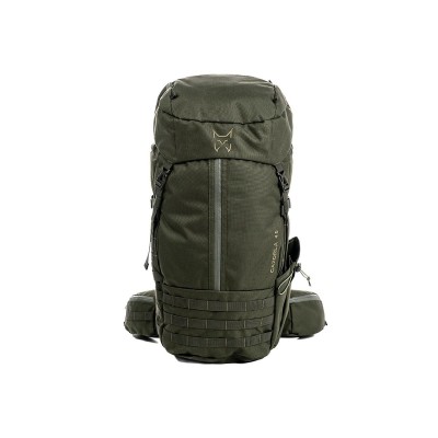 ALTUS CAZORLA 45L MILITARY GREEN TREKKING BACKPACK