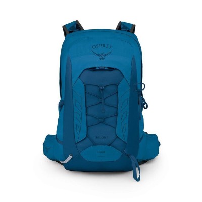 OSPREEY TALON 11 BLUE TREKKING BACKPACK