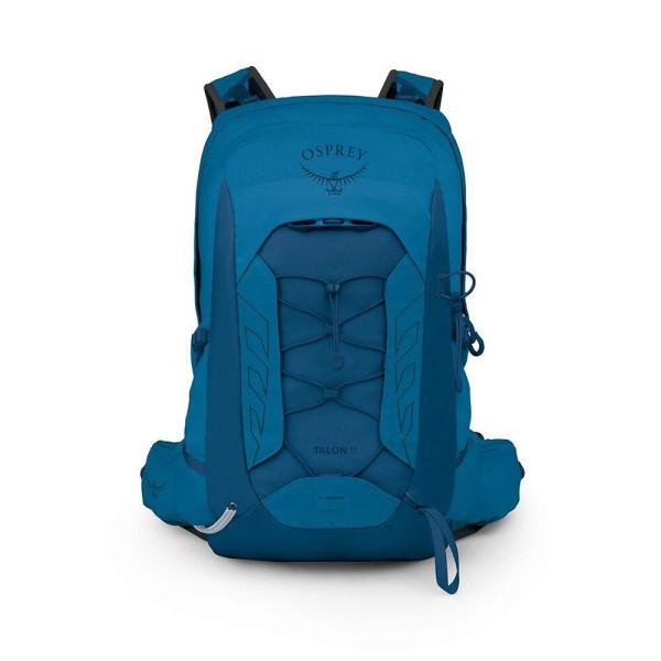 Mochila de Trekking OSPREEY TALON 11 AZUL