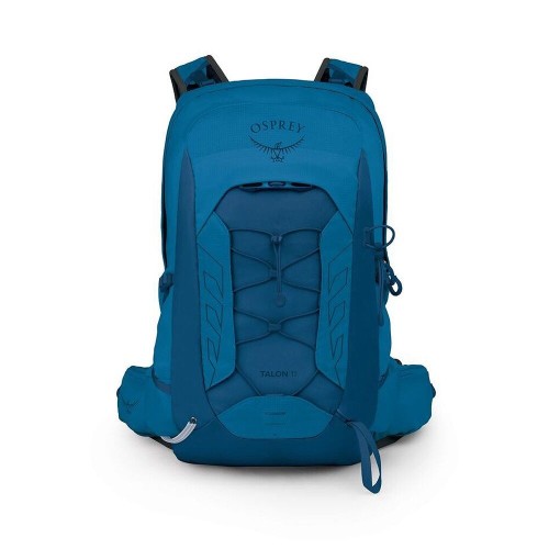 Mochila de Trekking OSPREEY TALON 11 AZUL