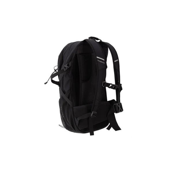 Mochila TREKKING TRANGOWORLD SHANI 25L PRETA