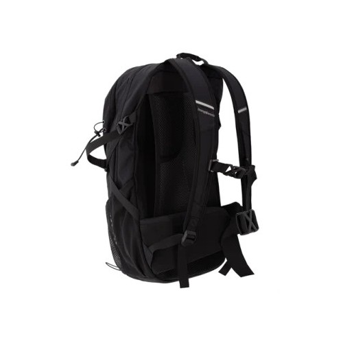 TRANGOWORLD SHANI 25L BLACK TREKKING BACKPACK