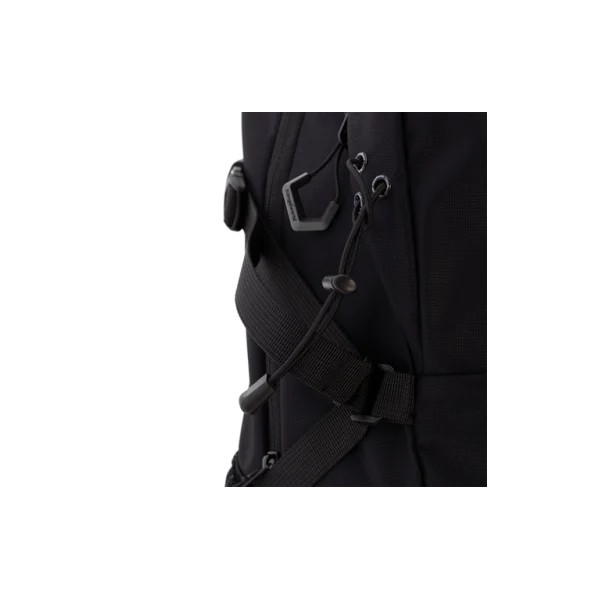 Mochila TREKKING TRANGOWORLD SHANI 25L PRETA