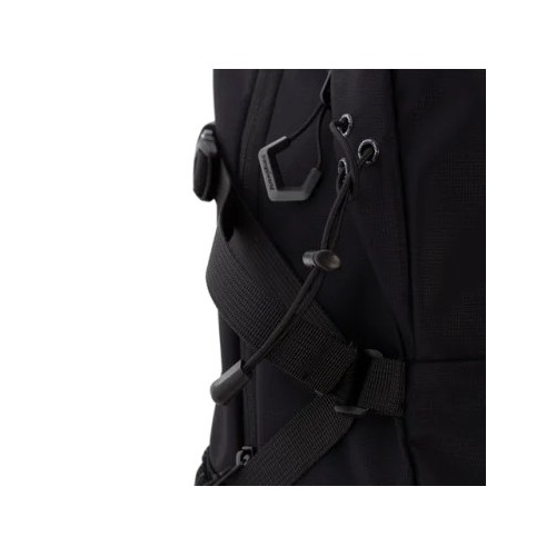 Mochila TREKKING TRANGOWORLD SHANI 25L PRETA