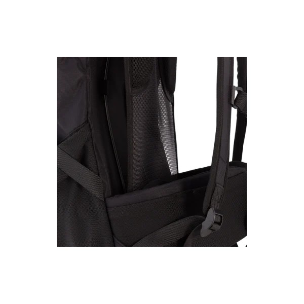 Mochila TREKKING TRANGOWORLD SHANI 25L PRETA