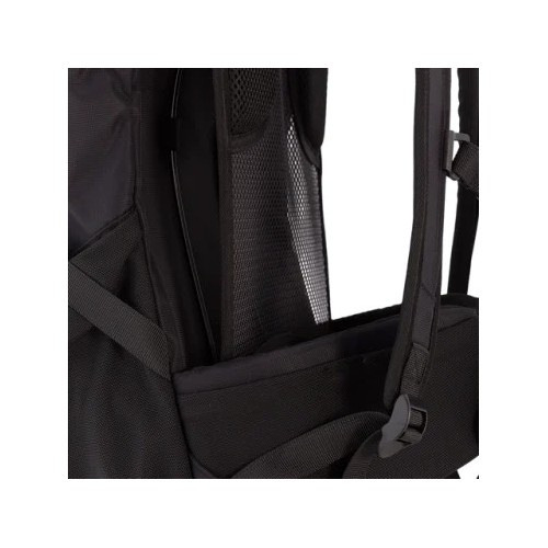 Mochila TREKKING TRANGOWORLD SHANI 25L PRETA