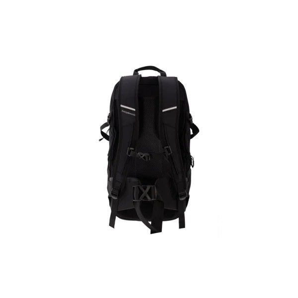 Mochila TREKKING TRANGOWORLD SHANI 25L PRETA