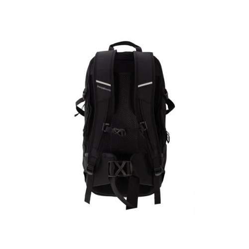 Mochila TREKKING TRANGOWORLD SHANI 25L PRETA