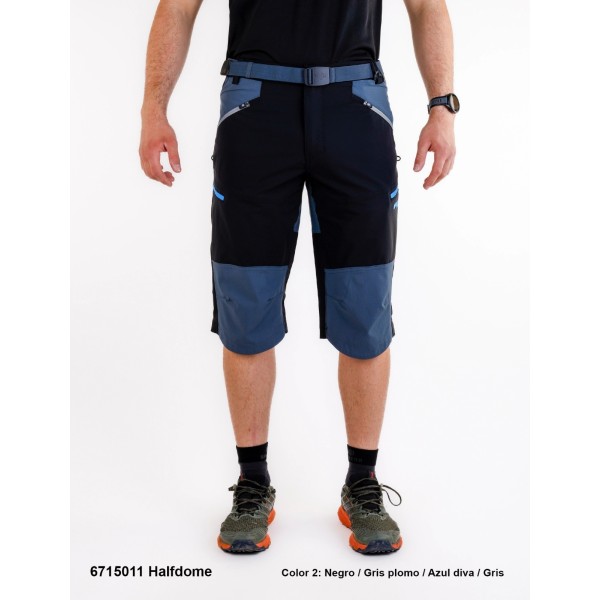 SPHERE PRO HALFDOME PANTALON CORTO DE SENDERISMO, ARISTARUN