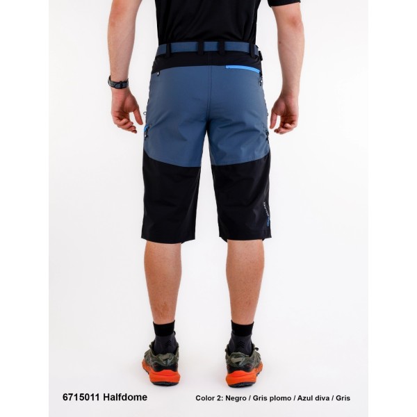 SPHERE PRO HALFDOME PANTALON CORTO DE SENDERISMO TRASERO, ARISTARUN
