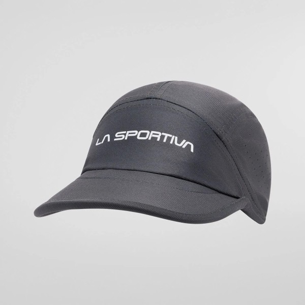LA SPORTIVA PURE CAP CINZA GORRA UNISSEX