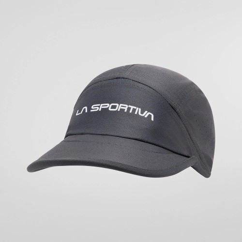 LA SPORTIVA PURE CAP CINZA GORRA UNISSEX