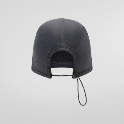 LA SPORTIVA PURE CAP GRAY UNISEX CAP 2