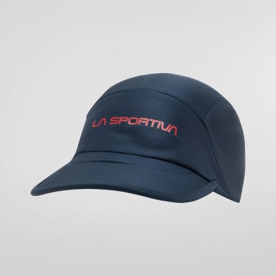 LA SPORTIVA PURE CAP AZUL MARINHO GORRA UNISSEX