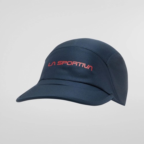LA SPORTIVA PURE CAP NAVY BLUE UNISEX CAP