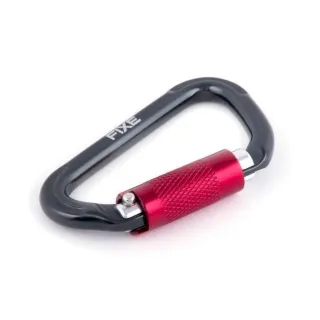 FIXE MOSQUETÓN ROCK STONE AUTOMÁTICO ARISTARUN 2