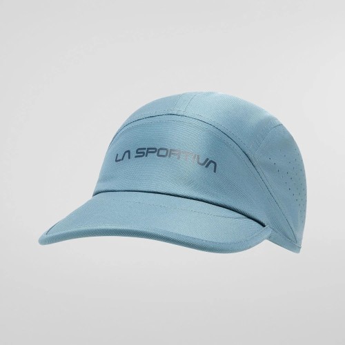 LA SPORTIVA PURE CAP CELESTE GORRA UNISSEX
