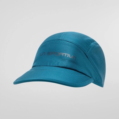 LA SPORTIVA PURE CAP AZUL GORRA UNISSEX