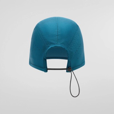 LA SPORTIVA PURE CAP BLUE UNISEX CAP 2