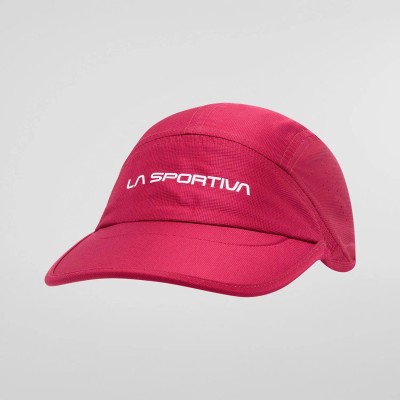 LA SPORTIVA PURE CAP PINK UNISEX CAP