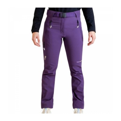 SPHERE PRO LEONOR PANTALON TREKKING MUJER, ARISTARUN