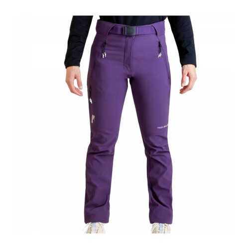SPHERE PRO LEONOR PANTALON TREKKING MUJER, ARISTARUN