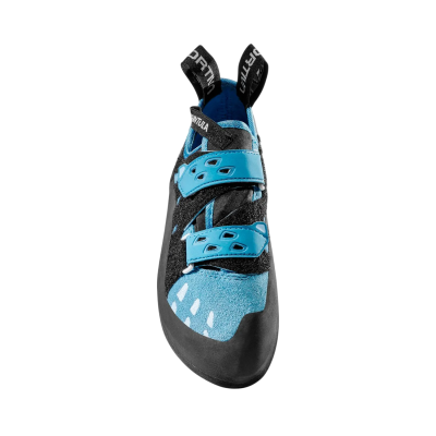 LA SPORTIVA TARANTULA WOMAN BLUE CLIMBING SHOES 2