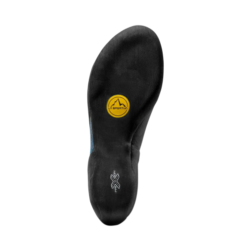 LA SPORTIVA TARANTULA MULHER AZUL PÉS DE GATO