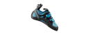 LA SPORTIVA TARANTULA WOMAN AZUL PIES DE GATO