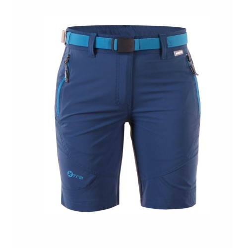SPHERE PRO PANTALON CORTO MARGARITA AZUL