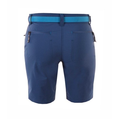 SPHERE PRO PANTALON CORTO MARGARITA AZUL