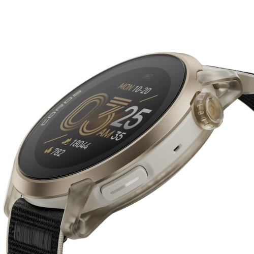 COROS PACE 4 JACOB INGEBRIGTSEN EDITION SPORTS WATCH