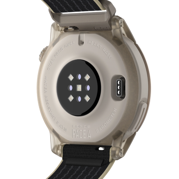 COROS RELOJ DEPORTIVO PACE 4 EDICIÓN JACOB INGEBRIGTSEN VISTA SENSOR,ARISTARUN