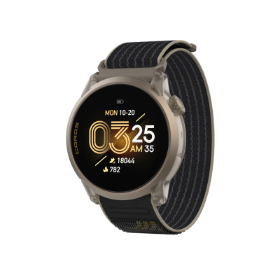 COROS PACE 4 JACOB INGEBRIGTSEN EDITION SPORTS WATCH