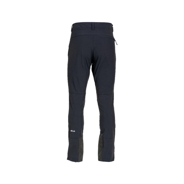 ALTUS PANTALÓN JAZZI MAN ANTRACITA