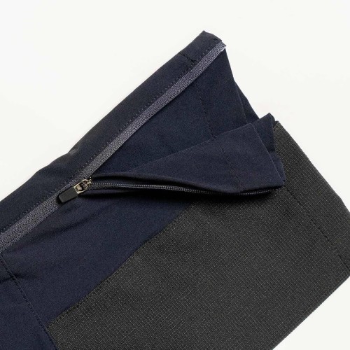 ALTUS PANTALÓN JAZZI MAN ANTRACITA