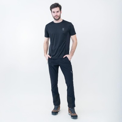 ALTUS PANTALÓN JAZZI MAN ANTRACITA