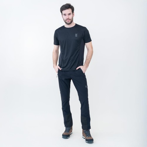 ALTUS PANTALÓN JAZZI MAN ANTRACITA