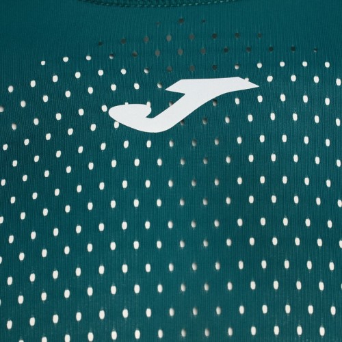 JOMA R-TRAIL NATURE TURQUOISE SHORT SLEEVE TRAIL RUNNING SHIRT FOR MEN