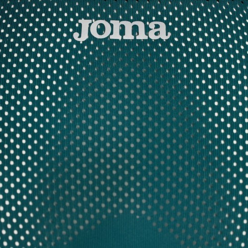 JOMA R-TRAIL NATURE TURQUOISE SHORT SLEEVE TRAIL RUNNING SHIRT FOR MEN