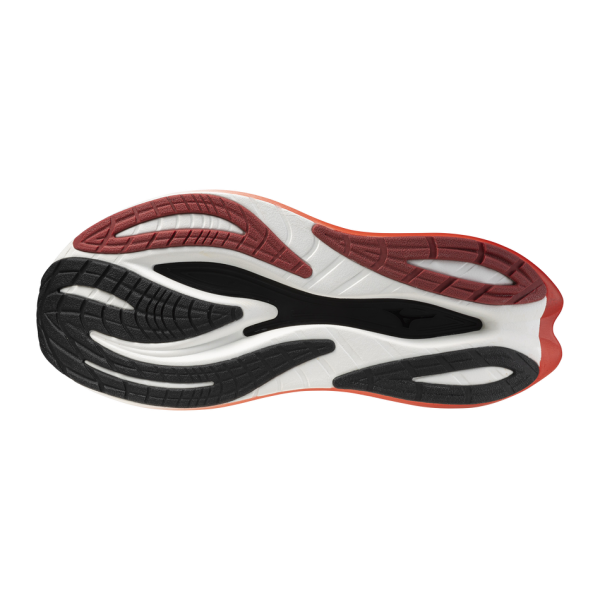 MIZUNO NEO VISTA 3 AZUL SNEAKER DE CORRIDA PARA HOMENS