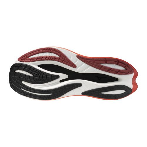 MIZUNO NEO VISTA 3 BLUE RUNNING SHOES FOR MEN