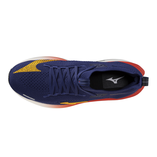 MIZUNO NEO VISTA 3 AZUL SNEAKER DE CORRIDA PARA HOMENS