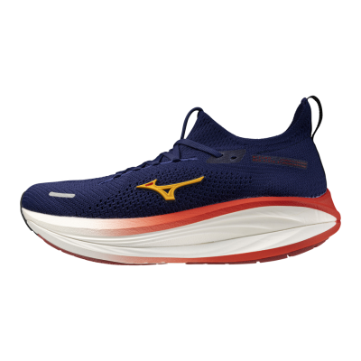 MIZUNO NEO VISTA 3 AZUL SNEAKER DE CORRIDA PARA HOMENS