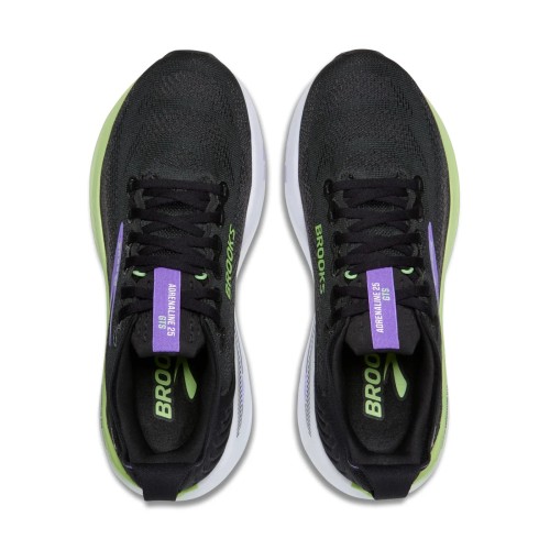 BROOKS ADRENALINE GTS 25 SANDÁLIAS CORRIDA MULHER