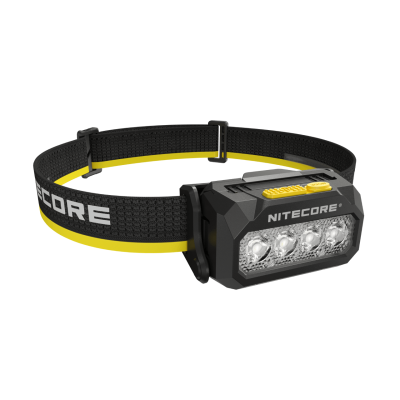 COMPRAR NITECORE HA27 UHE FRONTAL 800 LUMENS