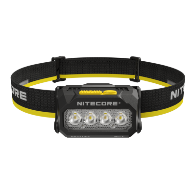 COMPRAR NITECORE HA27 UHE FRONTAL 800 LUMENS 2