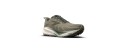 BROOKS GHOST TRAIL OLIVE MIXED RUNNING SHOES FOR MEN