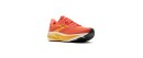 BROOKS GHOST 18 LARANJA TÊNIS DE CORRIDA MASCULINO